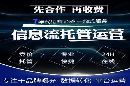 网站SEM托管服务助力企业实现业绩增长